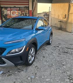 هیوندای کۆنا